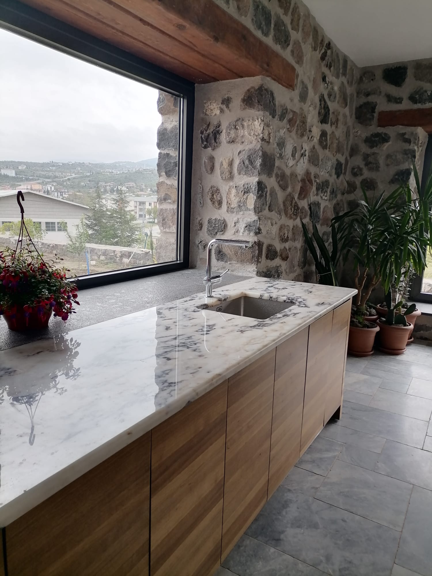Kayseri Villla Project reference 2
