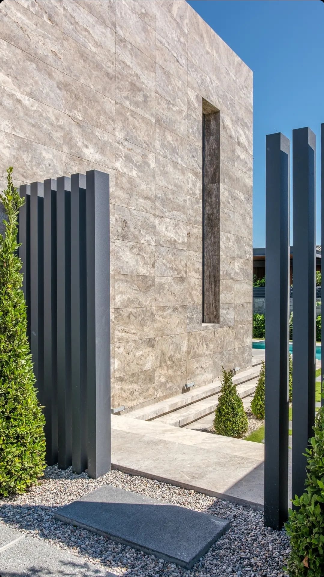 Çeşme Villla Project reference 6