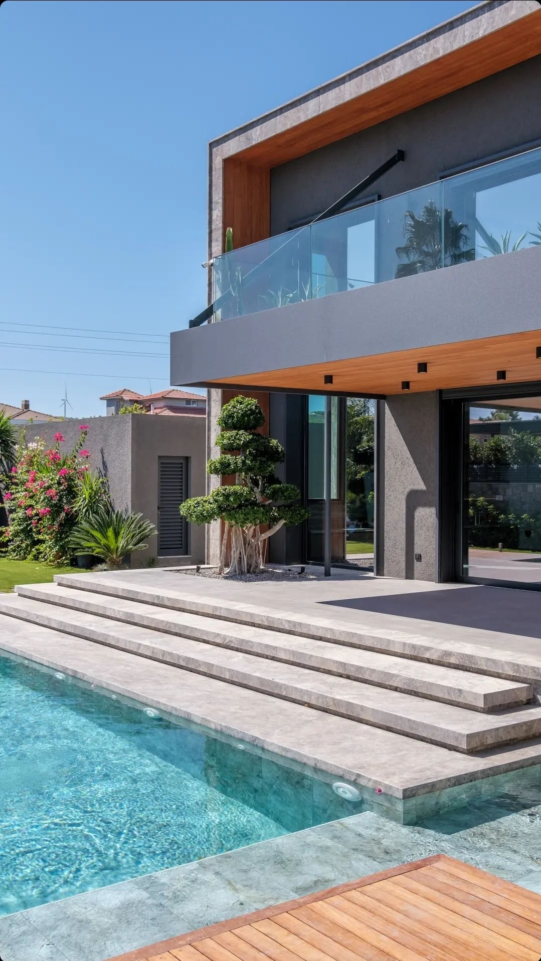 Çeşme Villla Project reference 8