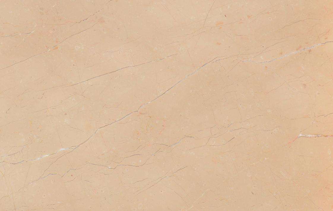 Sahara Beige Marble Block