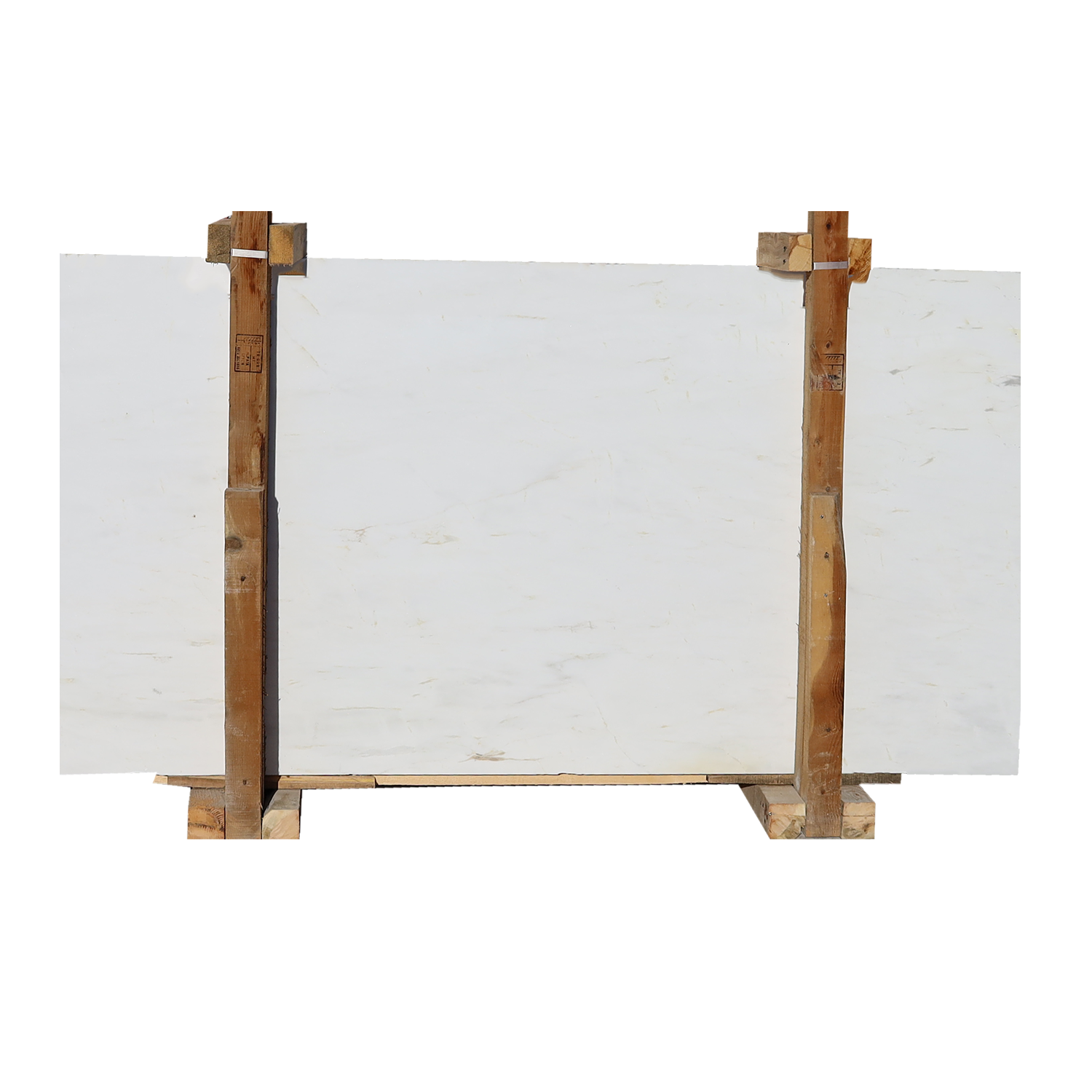 Thassos White Marble