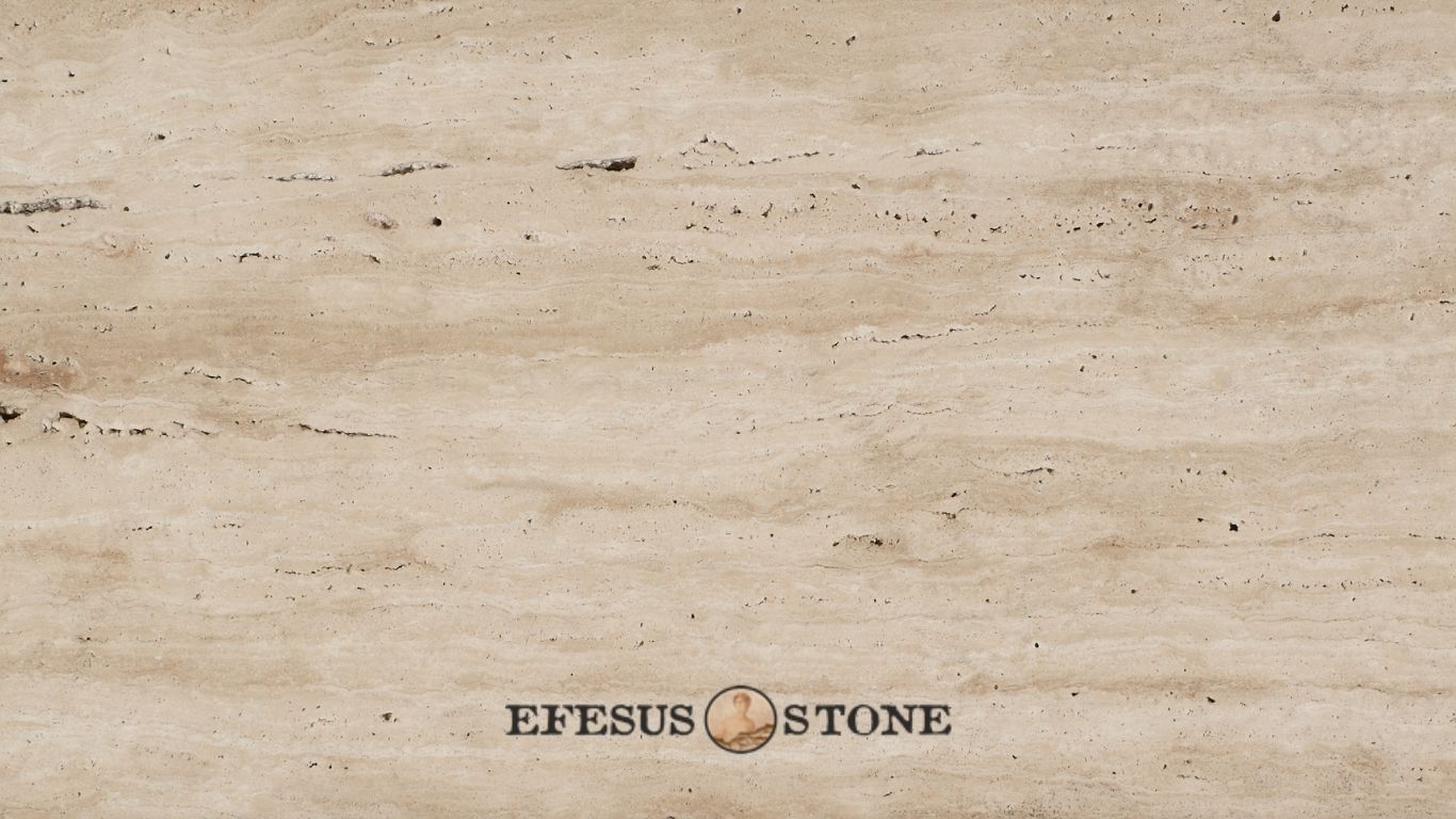 How to Use White Travertine in Interior Design?