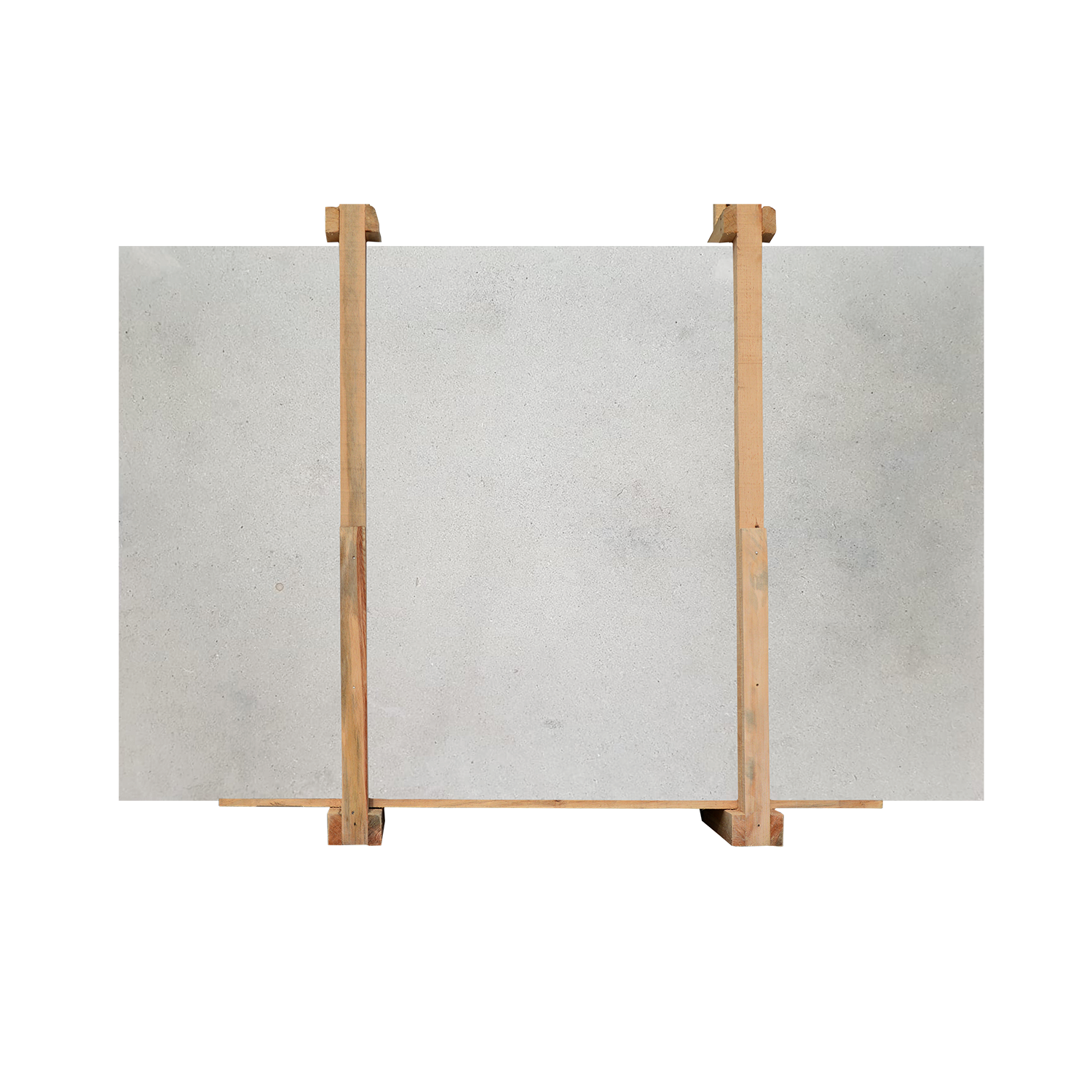 Where is marble used?