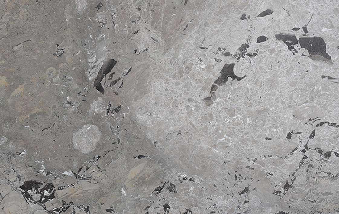 Tundra Grey Marmor