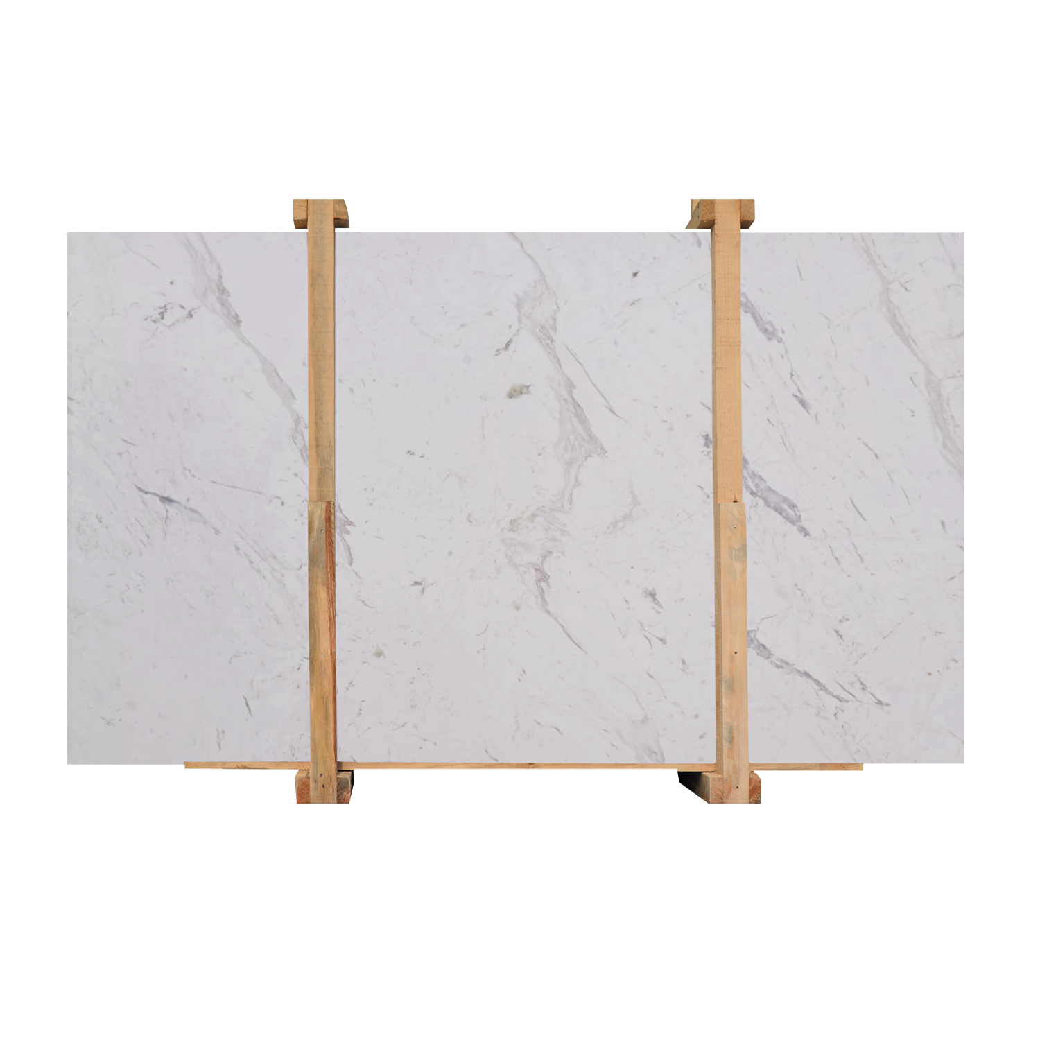 Volakas White Marble
