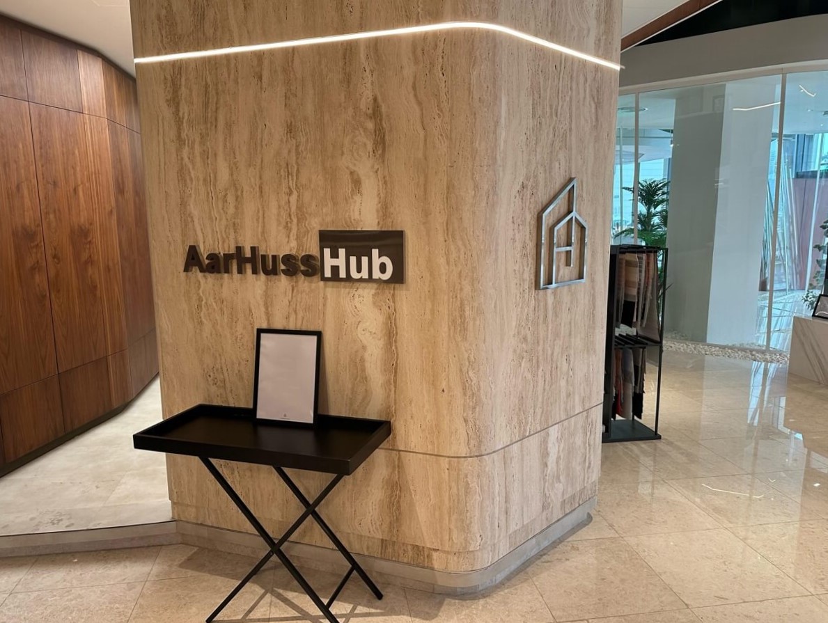 Aarhuss Architecture