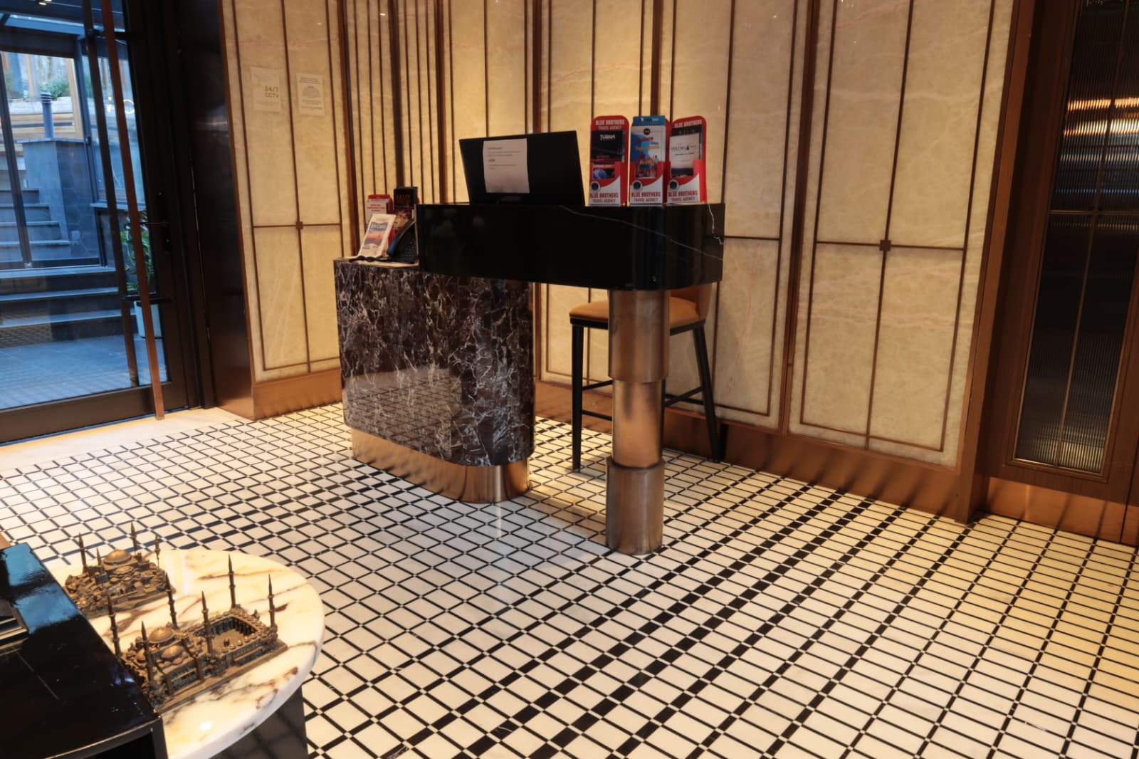 Sura Concept Hotel reference 13