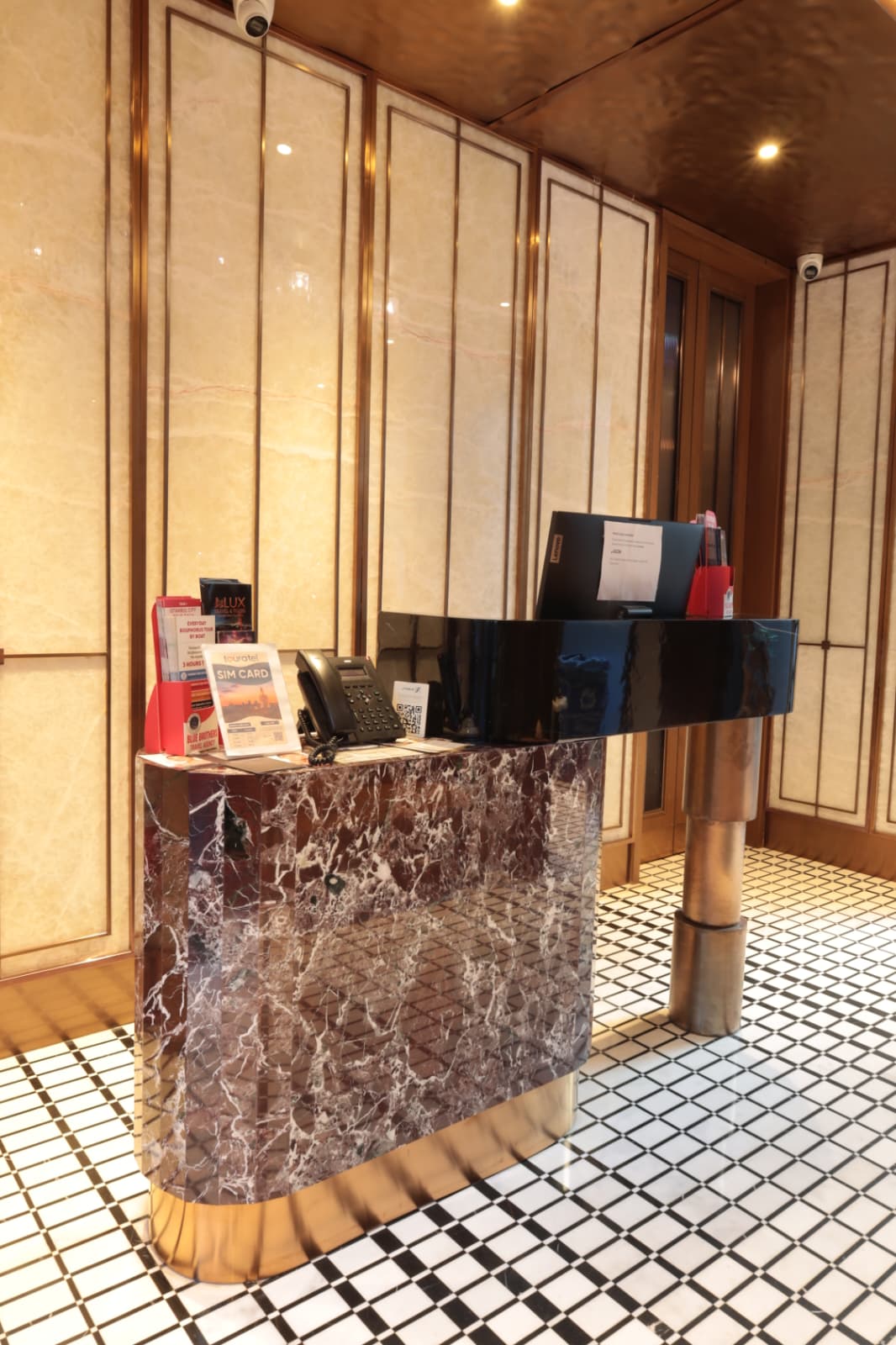 Sura Concept Hotel reference 15
