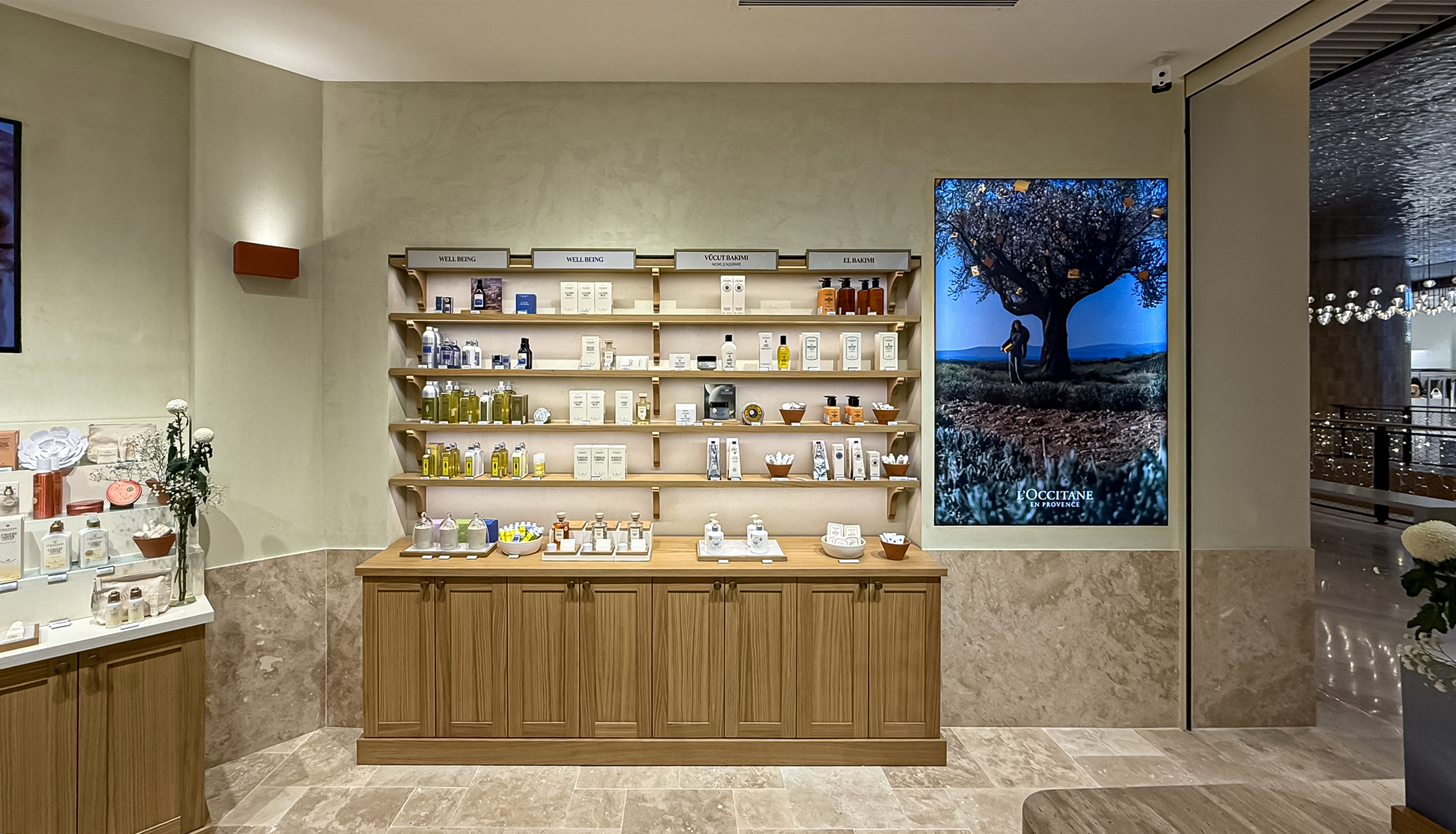 L\'OCCITANE reference 2