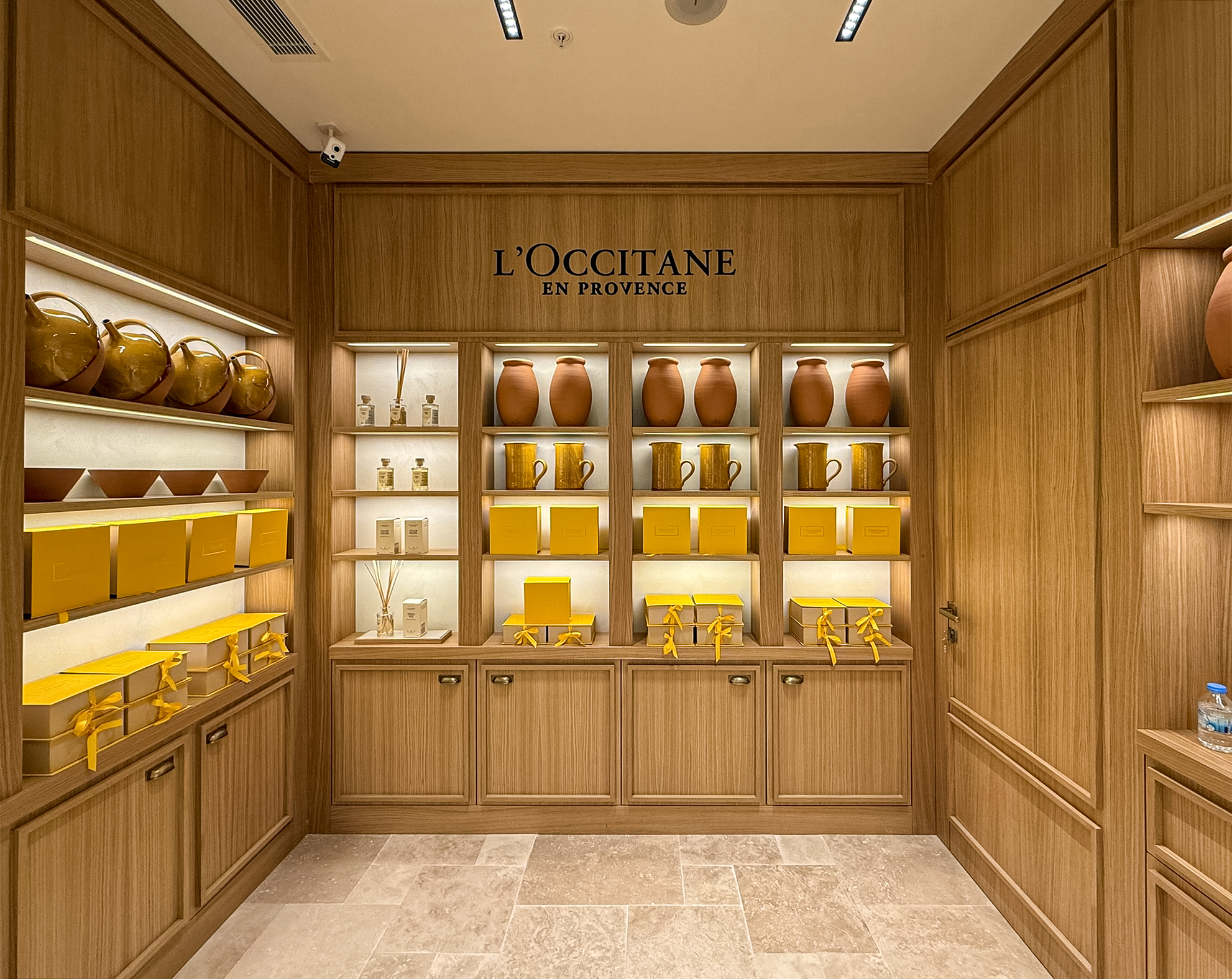 L\'OCCITANE reference 3