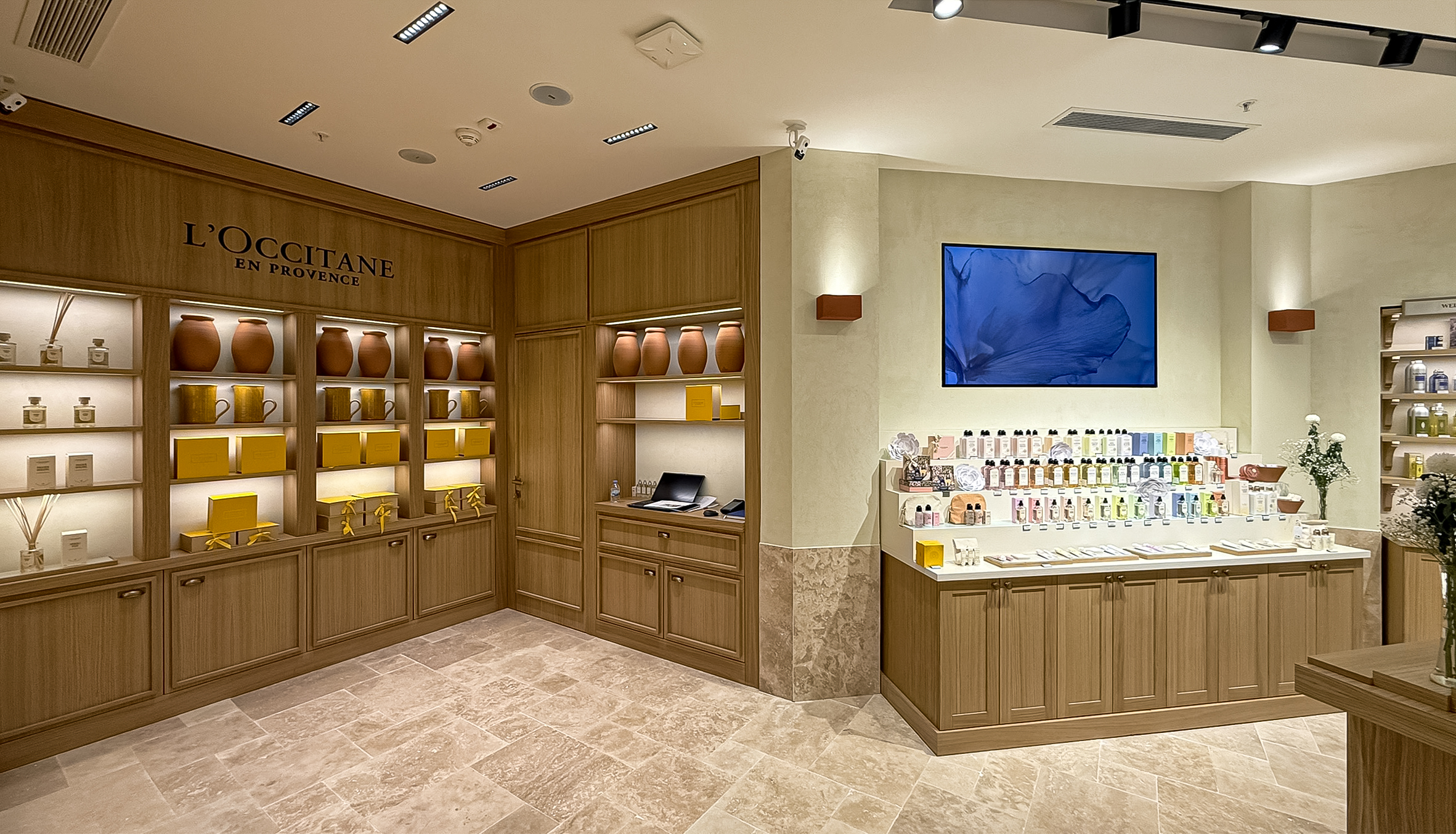 L\'OCCITANE reference 4