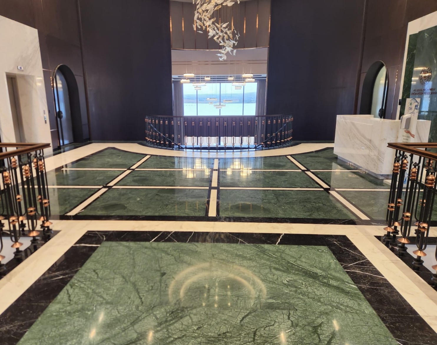 TOKİ PRESIDENCY reference 10