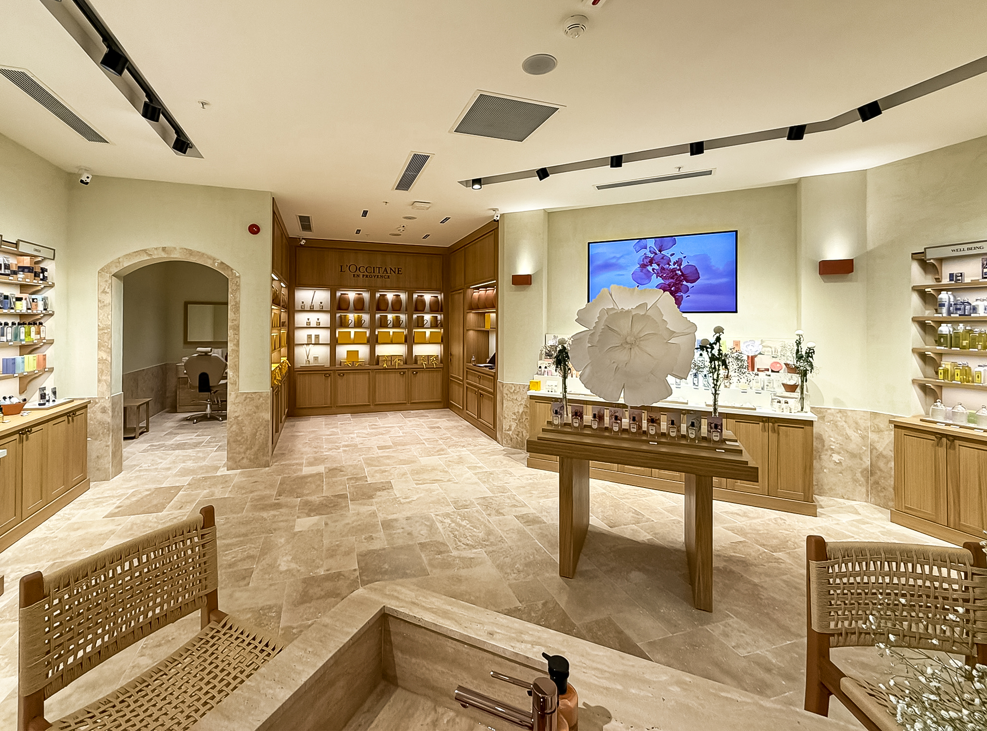 L\'OCCITANE reference 5