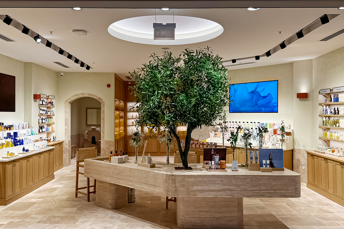L\'OCCITANE reference 7