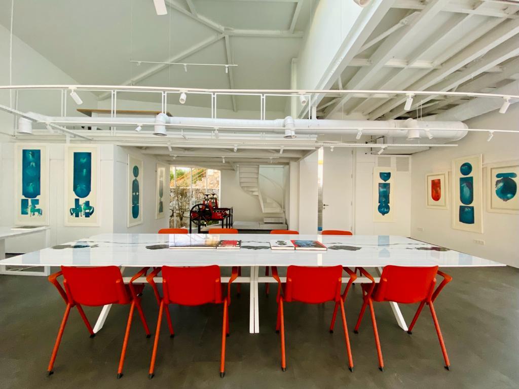 OFFICE PROJECT reference 8