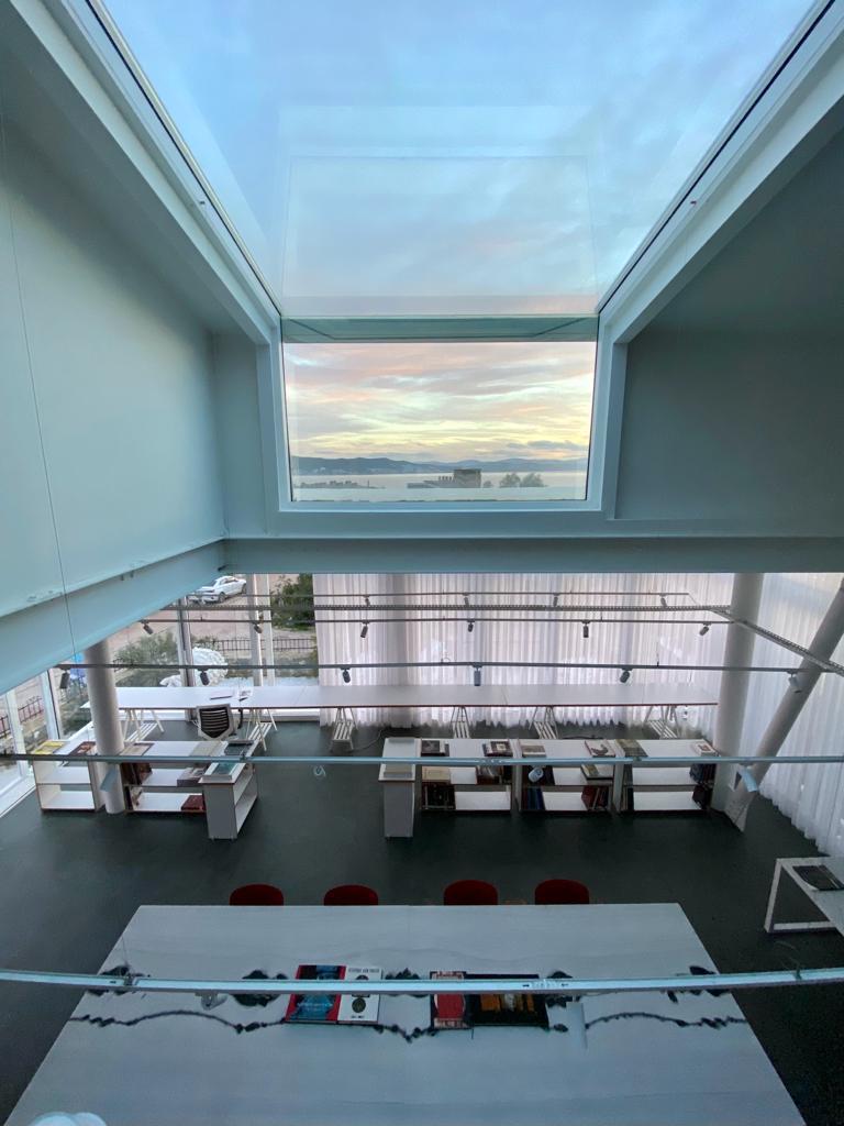 OFFICE PROJECT reference 9