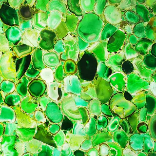 Green Agate Marmor thumbnail 2