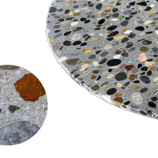 Venüs Terrazzo Slab thumbnail 2