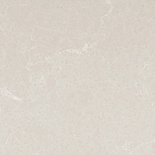 Alpine Mist Plan de travail en quartz | Caesarstone