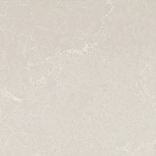 Alpine Mist Quarz-Arbeitsplatte | Caesarstone
