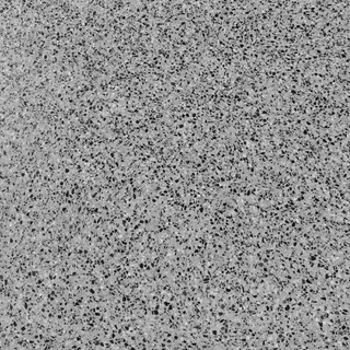 SM-1825 Light Grey Fine-Speckled Terrazzo Tile