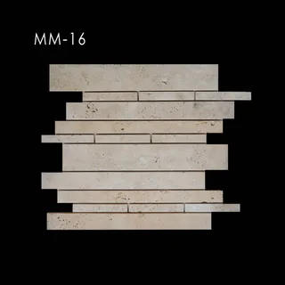 Mosaïque Classique MM16-7