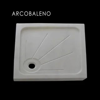 Produits Décoratifs - Receveur De Douche Bac A' Douche 1001