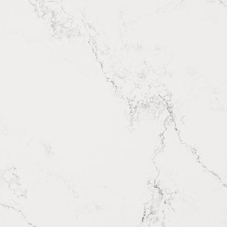 Empira White Plan de travail en quartz | Caesarstone