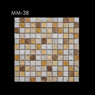 Mosaïque Fine Line MM38-5