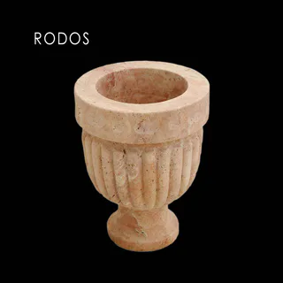 Ornement de Jardin Rodos
