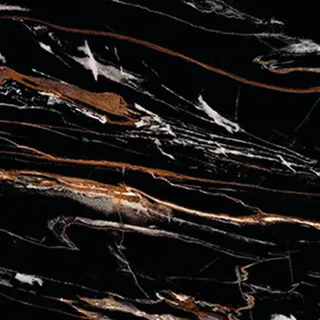 Ambrato Nero Keramik-Arbeitsplatte | Estestone Ambrato Nero Keramik-Arbeitsplatte | Estestone