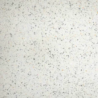 SG-B Kırık Beyaz Benekli Terrazzo Karosu