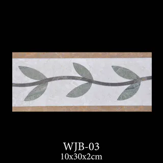 Waterjet Bordür thumbnail 2