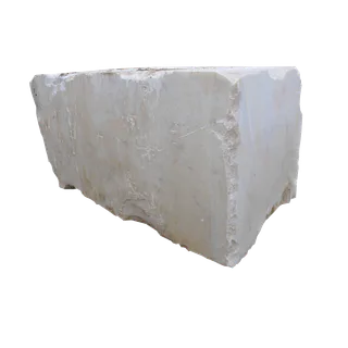 Marbre Sucre d’Afyon Bloc thumbnail 2