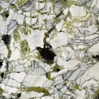 Ice Jade Porselen Tezgah | Sintered Stone Ice Jade Porselen Tezgah | Sintered Stone