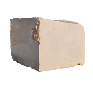 Crema Bella Marble Block