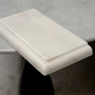 Stepped Ogee Edge Detail