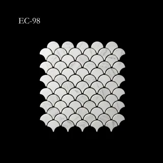 Exklusive Mosaik-Kollektion