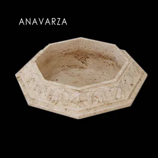 Ornement de Jardin Anavarza