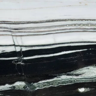 Panda White Marble thumbnail 8