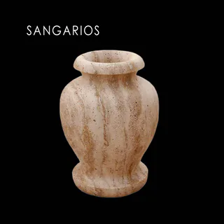 Ornement de Jardin Sangarios