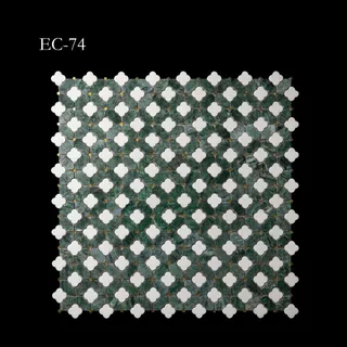 Colección Exclusiva Mosaico