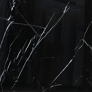 Nero Marquina Porselen Tezgah | Sintered Stone Nero Marquina Porselen Tezgah | Sintered Stone