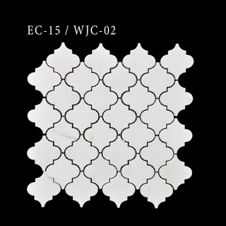 Arabesque Pattern