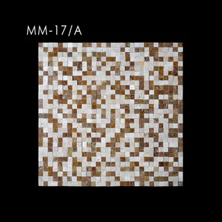 Mosaïque Classique MM17/A-1