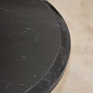 Rounded Bullnose Edge Detail