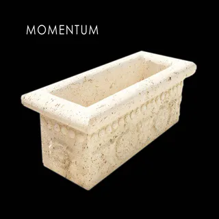 Ornement de Jardin Momentum