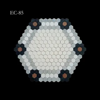 Colección Mosaico Exclusivo