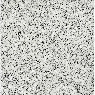 SM-1812 Beyaz İnce Benekli Terrazzo Karosu