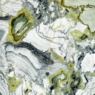 Ice Jade Marble Slab